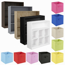 Libreria ampia cubi - 7,
