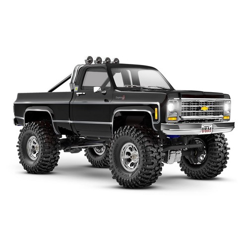 Traxxas 97064 trx chevy - 97064-1, trx-4m