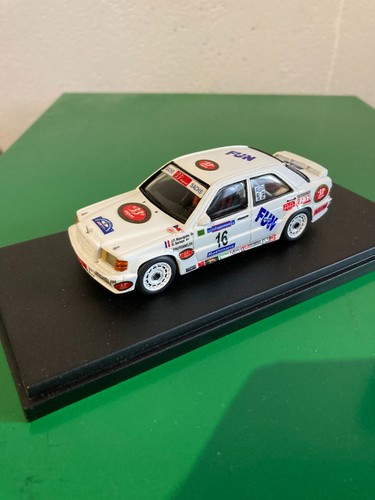 Kit monte mercedes 190 - 43,