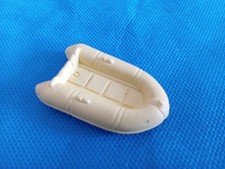 GOMMA MULINO BIANCO Gommina da COLLEZIONE Gadget Vintage Anni '80s GOMMONE MARE