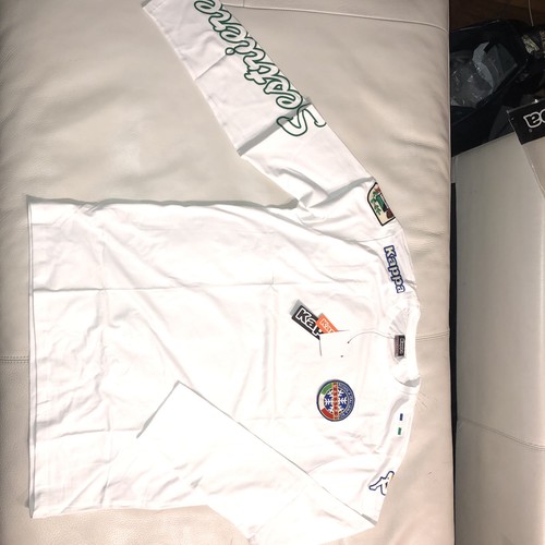 Kappa shirt maestri - shirt,