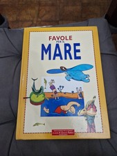Favole per mare gianni - per,