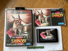 Vendetta shinobi gioco - vendetta,