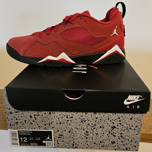 Taglia air jordan mvp - air,