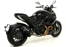 SILENZIATORE RACE TECH ARROW