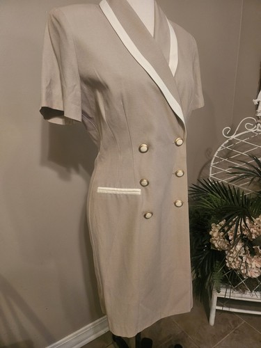 Abito elegante sartoriale