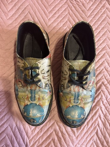 Martens 1461 hieronymus - dr,