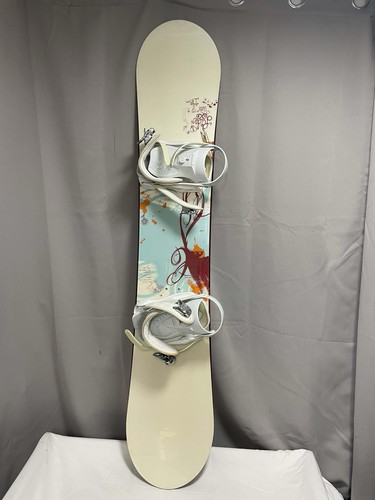 Ride vista snowboard - ride,