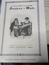 Carlo Glockner Milano