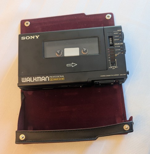 Sony walkman lettore - walkman,