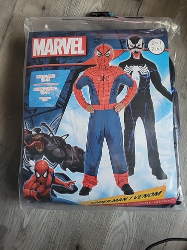 Costume tuta imbottita marvel - costume,
