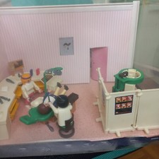 Playmobil Dentista 3762 anno