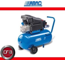 COMPRESSORE ARIA ABAC B20 24LT