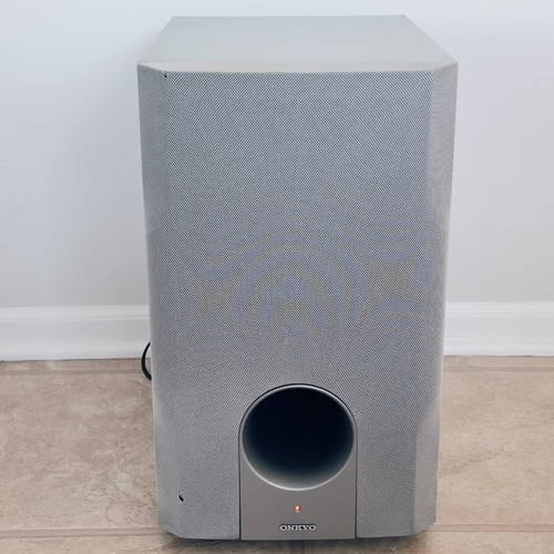 Onkyo skw 540 altoparlante - skw-540,