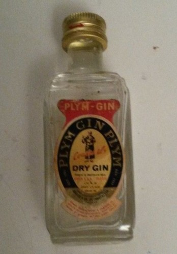 Mignon miniature liquore - di,