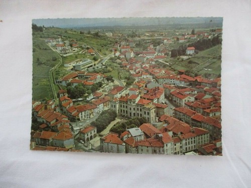 Cpsm loire boen vue - cpsm,