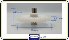 Marcato Atlas Ingranaggio