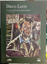 (Arte) DILVO LOTTI - UN