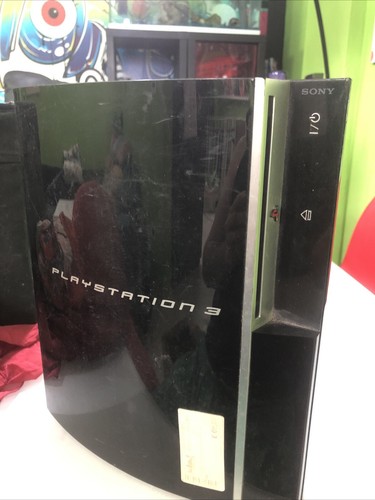 Ps3 non funzionante - funzionante,
