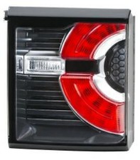 FANALE FANALINO POSTERIORE SX