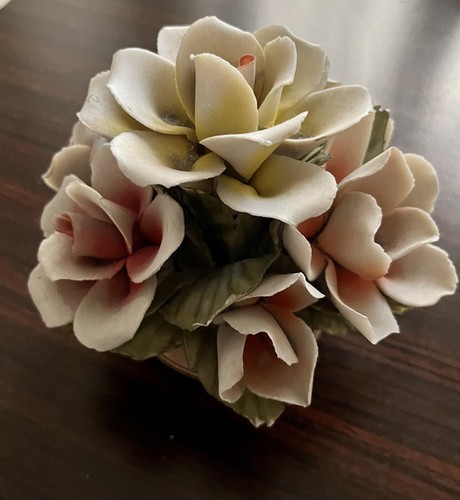 Fiori porcellana - fiori,
