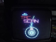 TAC/SCAN XY SCHEDA PCB MOD