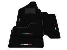 Tappetini tappeti compatibili con Hummer H2 2002-2009