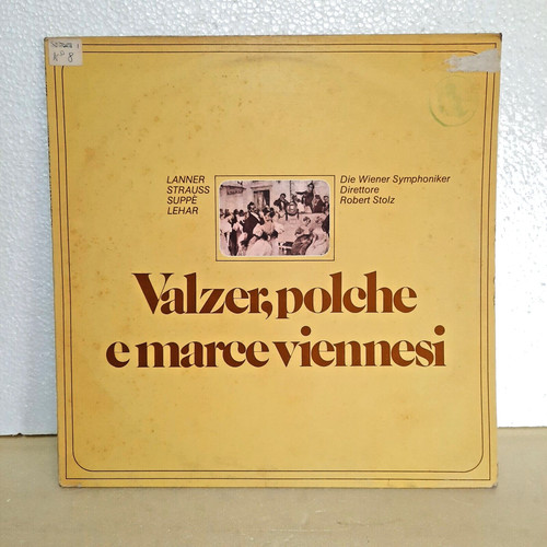 Lanner strauss suppe - lanner,