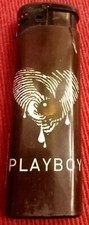 ACCENDINO DORA DA COLLEZIONE - PLAYBOY - SOLO PER OGGI
