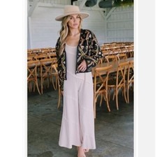 Giacca trapuntata Free People