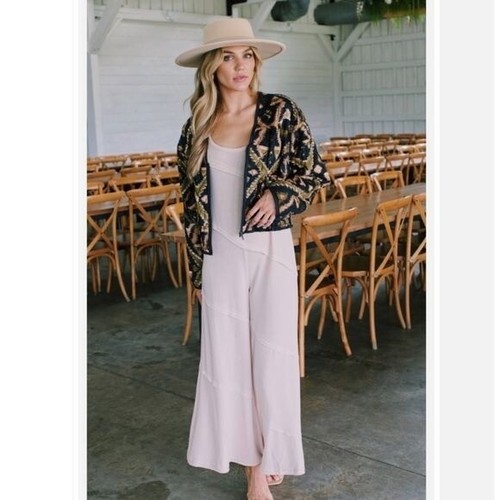 Giacca trapuntata free people - free,