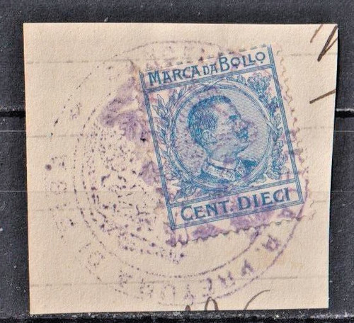 Regno emanuele iii - regno, v.