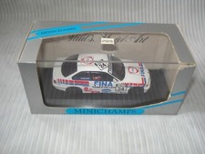 MINICHAMPS : BMW 325i Coupé