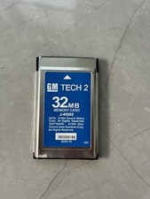 Tech2 dispositivo diagnostico