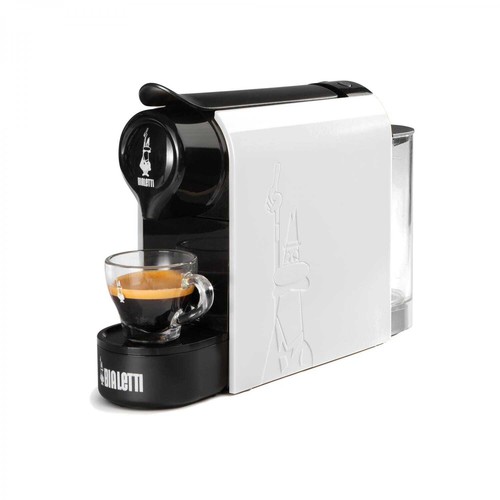 Bialetti macchina caffè - macchina,