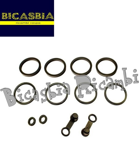 18777 kit revisione pinza - 18777,