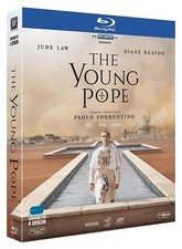 Blu Ray The Young Pope - (4