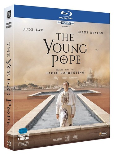 Blu ray the - the, young