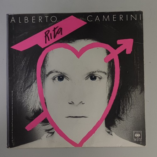 Alberto camerini rita rudi - camerini,