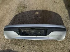 PARAURTI POSTERIORE COMPLETO OPEL Tigra 1° Serie Benzina (1901) RICAMBI U 577845