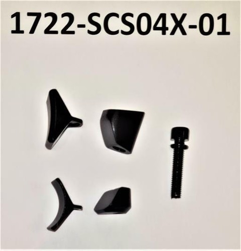 Kit expander chiusura - expander,