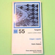 TANGENTI 55 LINGUA=SPAZIO