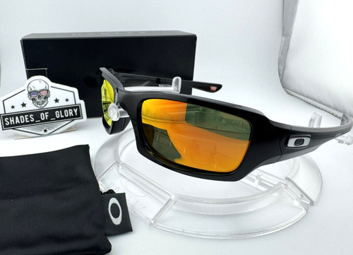 Occhiali sole oakley fives - sole,