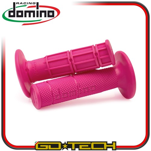 Manopole domino moto - domino, cross