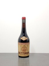 Gattinara Luigi Nervi  1964