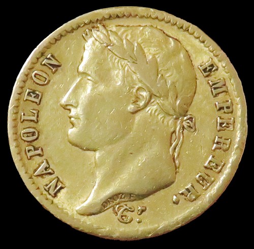 1808 oro imperatore - 1808,