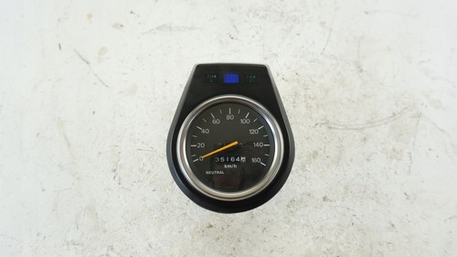 Strumentazione orologio