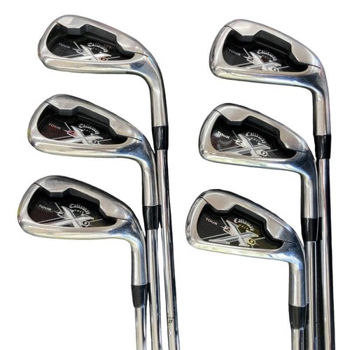 Callaway x20 tour - callaway,