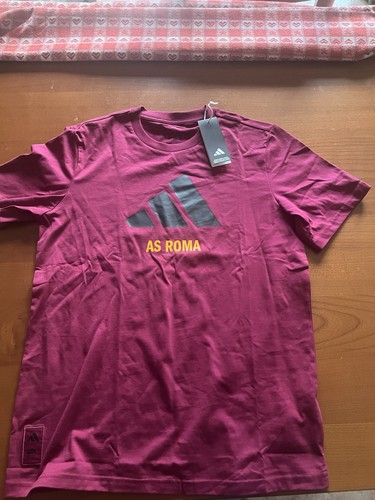 Shirt maglietta adidas - t-shirt,