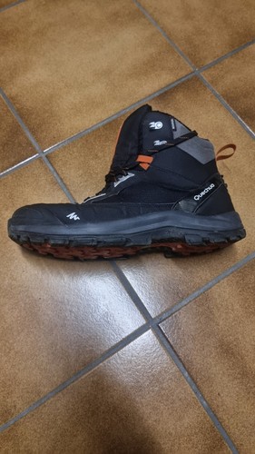 Scarponcini trekking marca - scarponcini,